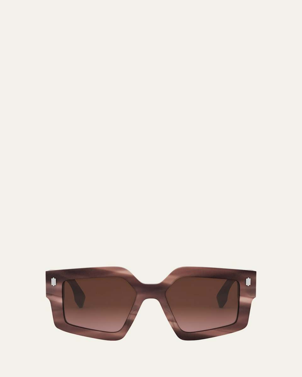 Fendi Roma FE40162I Sunglasses